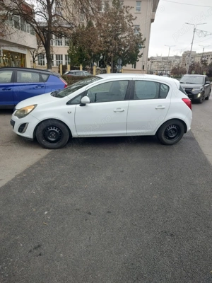 Opel Corsa 2011 1.3, 95CP, Diesel Euro 5 - imagine 4