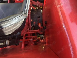 Tractor International 844-SB - imagine 8