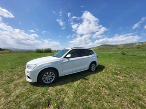 BMW X3 xdrive20d 2013 - imagine 3