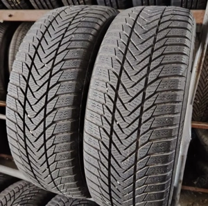 2 anvelope all season 205.55.16