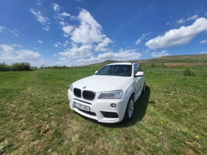 BMW X3 xdrive20d 2013 - imagine 2