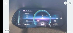 Renault Zoe 52KW 2021 septembrie  - imagine 4