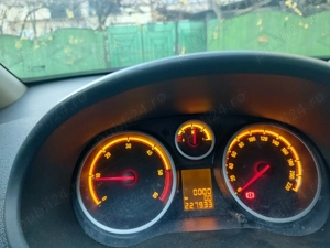 Opel Corsa 2011 1.3, 95CP, Diesel Euro 5 - imagine 5