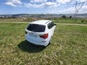 BMW X3 xdrive20d 2013 - imagine 6