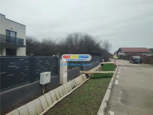 Vanzare teren intravilan Targoviste - imagine 2