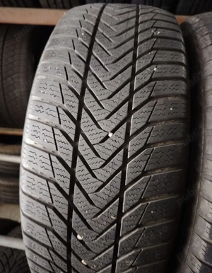 2 anvelope all season 205.55.16 - imagine 3