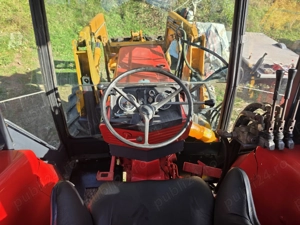 Tractor International 844-SB - imagine 9