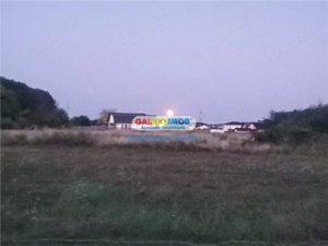 Vanzare teren intravilan Targoviste - imagine 5