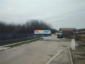 Vanzare teren intravilan Targoviste - imagine 4