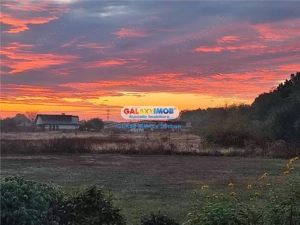 Vanzare teren intravilan Targoviste - imagine 9