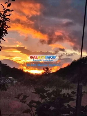 Vanzare teren intravilan Targoviste - imagine 12