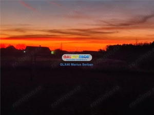 Vanzare teren intravilan Targoviste - imagine 15