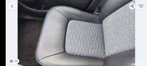 Renault Zoe 52KW 2021 septembrie  - imagine 5