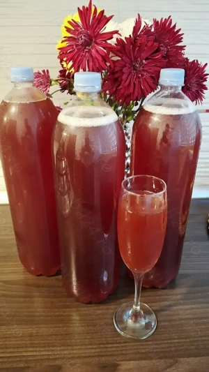 Vand vin de masa aromat si natural!