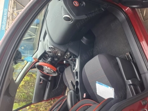 Nissan quaschai j10 2010