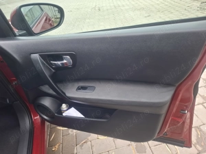 Nissan Quaschai j 10 2010 