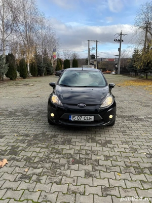 Ford Fiesta , 2011, 1.3 benzina, ITP nou,  Singur propietar , Inmatriculata RO - imagine 3