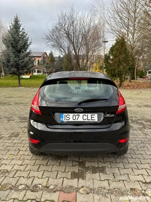 Ford Fiesta , 2011, 1.3 benzina, ITP nou,  Singur propietar , Inmatriculata RO - imagine 4