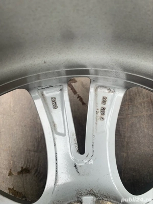 jante bmw 18  - imagine 2