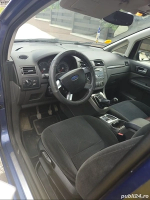 Ford Focus C Max - imagine 3