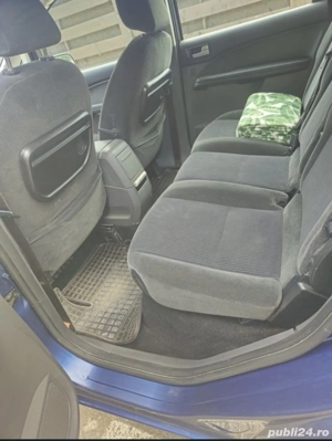 Ford Focus C Max - imagine 4
