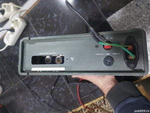 Multimeter D3012 Norma Messtechnik  - imagine 5