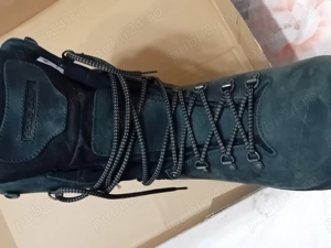 Ghete din piele 43 nou cu eticheta solid gear