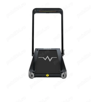 Banda de alergat folosita foarte putin