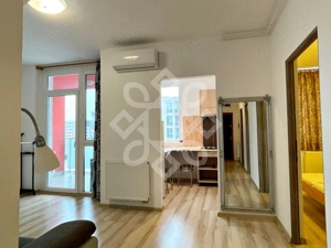 Apartament cu 2 camere de inchiriat in Ared, Oradea