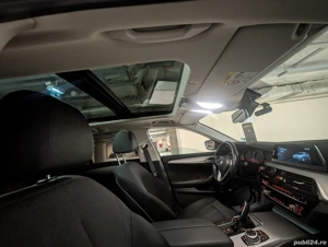 BMW G31 2019 520D Xdrive Panoramic - imagine 4