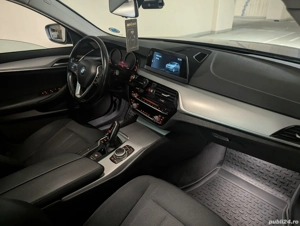 BMW G31 2019 520D Xdrive Panoramic - imagine 2