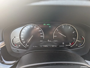 BMW G31 2019 520D Xdrive Panoramic - imagine 3