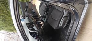 Hyundai I30 mild Hybrid 2021, motor 1.5 benzina, 48.000 km - imagine 5