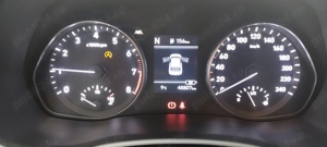 Hyundai I30 mild Hybrid 2021, motor 1.5 benzina, 48.000 km - imagine 2