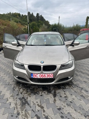 Vând BMW 316d - imagine 2