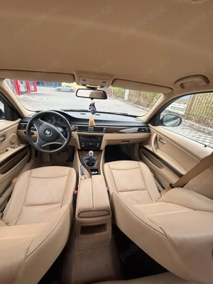 Vând BMW 316d - imagine 4