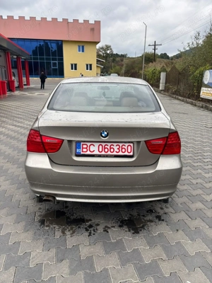 Vând BMW 316d - imagine 3