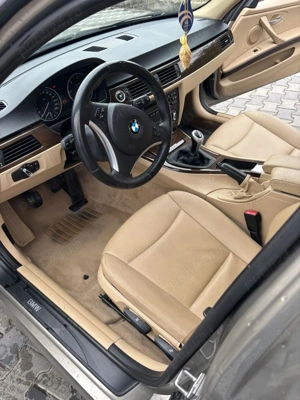 Vând BMW 316d - imagine 7