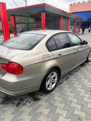 Vând BMW 316d - imagine 5