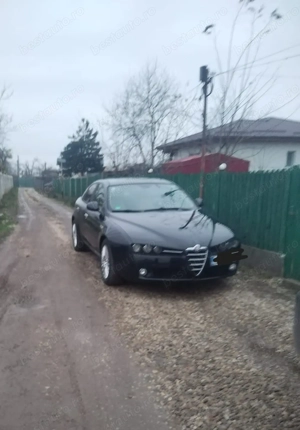 De vanzare Alfa Romeo 159 - imagine 4