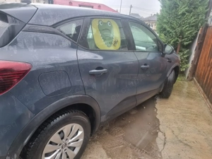 Vand renault captur  benzina +gpl din 2020 90000km - imagine 2