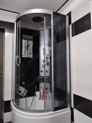 Vand cabina de dus cu cada