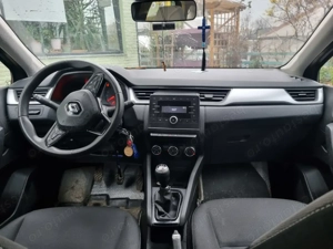 Vand renault captur  benzina +gpl din 2020 90000km - imagine 10