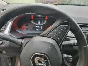 Vand renault captur  benzina +gpl din 2020 90000km - imagine 8