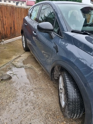 Vand renault captur  benzina +gpl din 2020 90000km - imagine 7