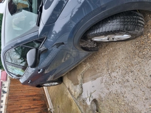 Vand renault captur  benzina +gpl din 2020 90000km - imagine 11