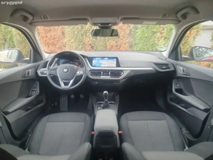 Bmw seria 1 F40 an 2023 21000 KM - imagine 6