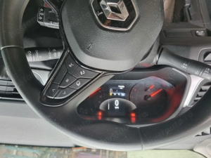 Vand renault captur  benzina +gpl din 2020 90000km - imagine 22