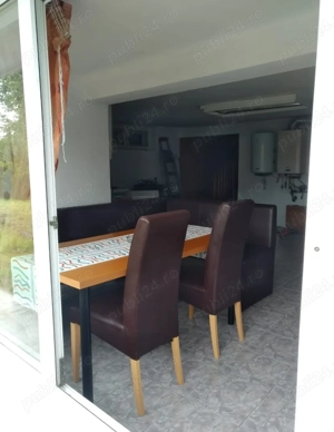 Cabana de revelion Sovata  - imagine 3