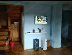 Cabana de revelion Sovata  - imagine 2